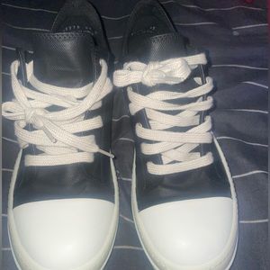 Rick Owen Low tops